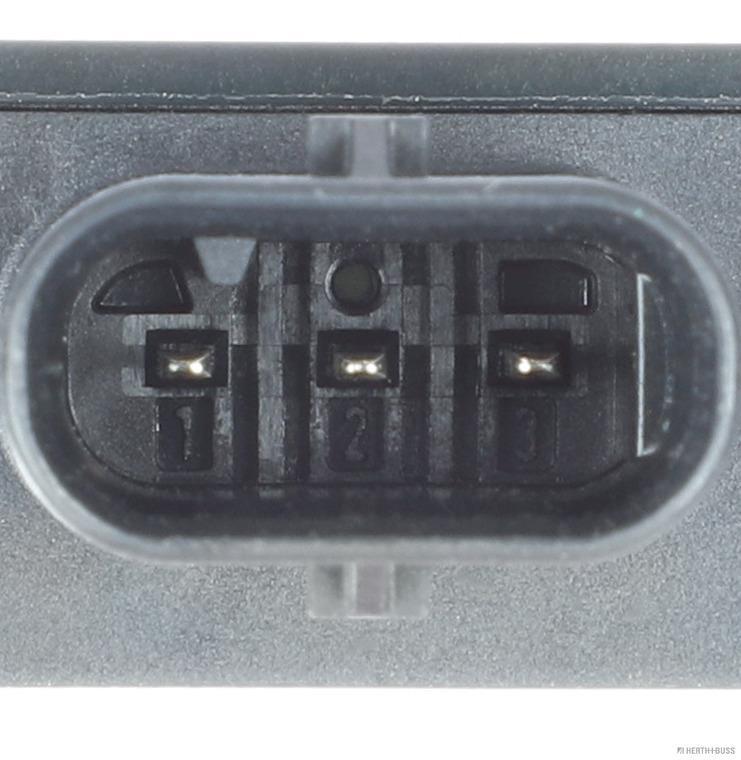 Sensor, temperatura gas de escape HERTH+BUSS ELPARTS ref. 70682288