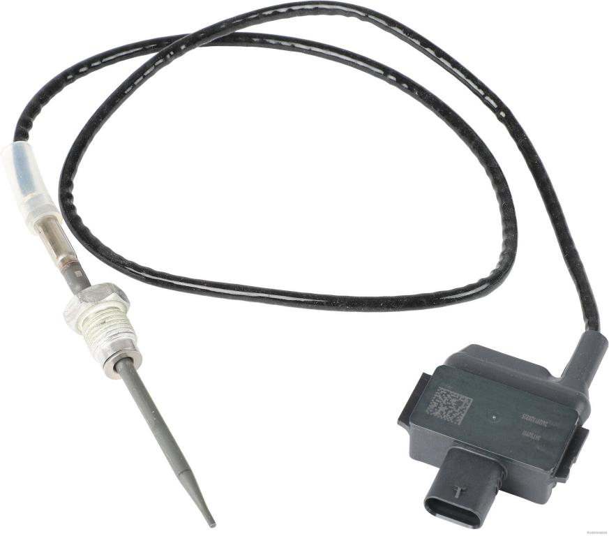 Sensor, temperatura gas de escape HERTH+BUSS ELPARTS ref. 70682289