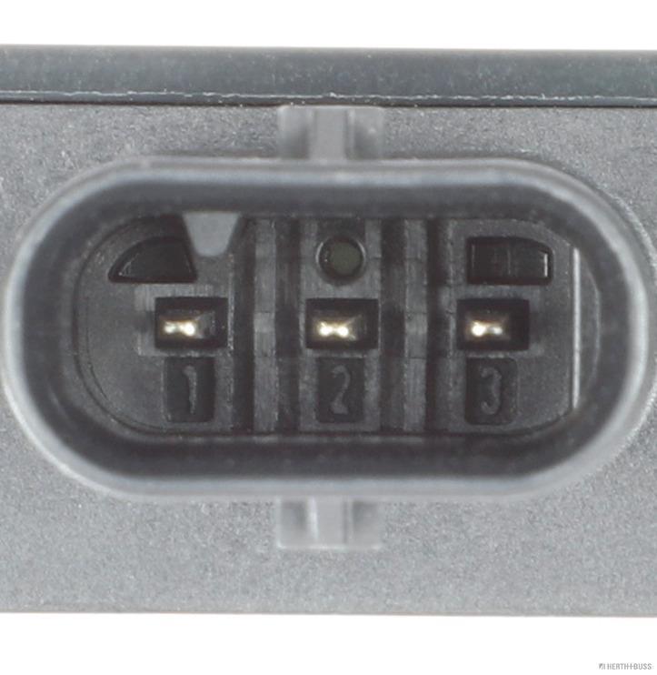 Sensor, temperatura gas de escape HERTH+BUSS ELPARTS ref. 70682289