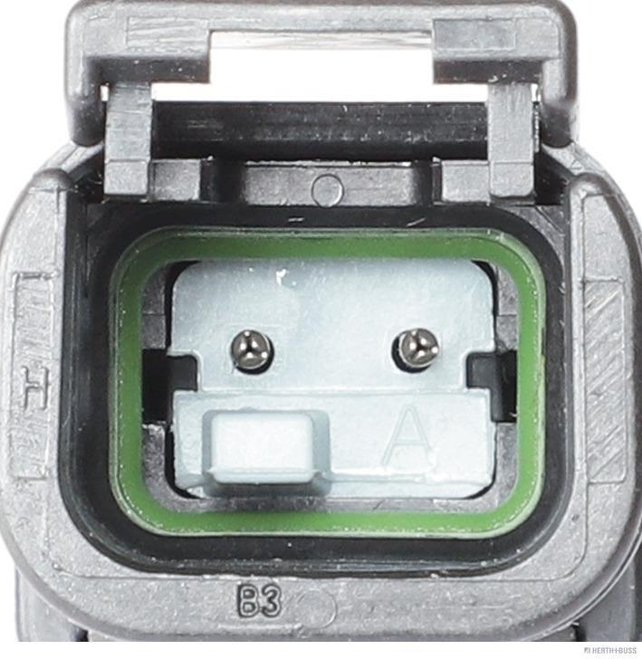 Palpeur, température des gaz HERTH+BUSS ELPARTS ref. 70682292