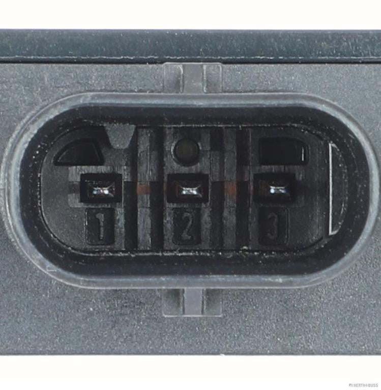 Palpeur, température des gaz HERTH+BUSS ELPARTS ref. 70682294