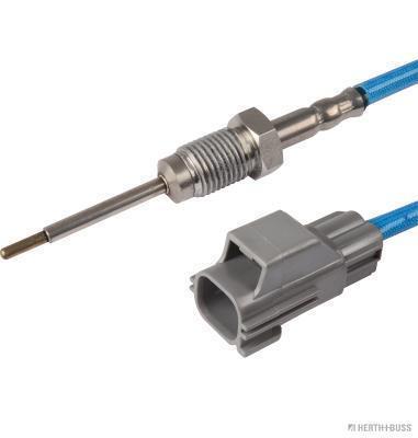 Sensor, temperatura gas de escape HERTH+BUSS ELPARTS ref. 70682307