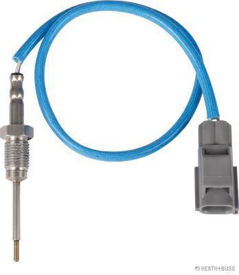 Sensor, temperatura gas de escape HERTH+BUSS ELPARTS ref. 70682307