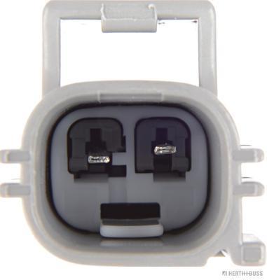 Sensor, temperatura gas de escape HERTH+BUSS ELPARTS ref. 70682307