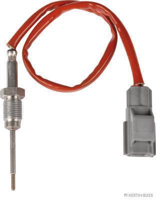 Palpeur, température des gaz HERTH+BUSS ELPARTS ref. 70682308
