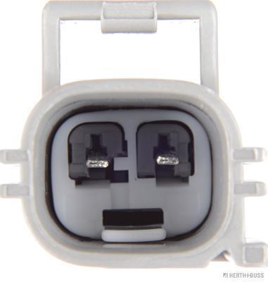 Palpeur, température des gaz HERTH+BUSS ELPARTS ref. 70682308