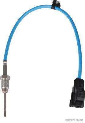 Sensor, temperatura gas de escape HERTH+BUSS ELPARTS ref. 70682309