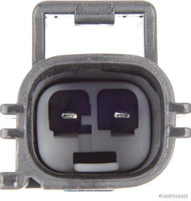 Sensor, temperatura gas de escape HERTH+BUSS ELPARTS ref. 70682309