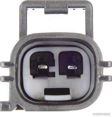 Palpeur, température des gaz HERTH+BUSS ELPARTS ref. 70682310