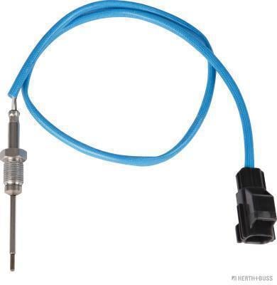 Palpeur, température des gaz HERTH+BUSS ELPARTS ref. 70682311