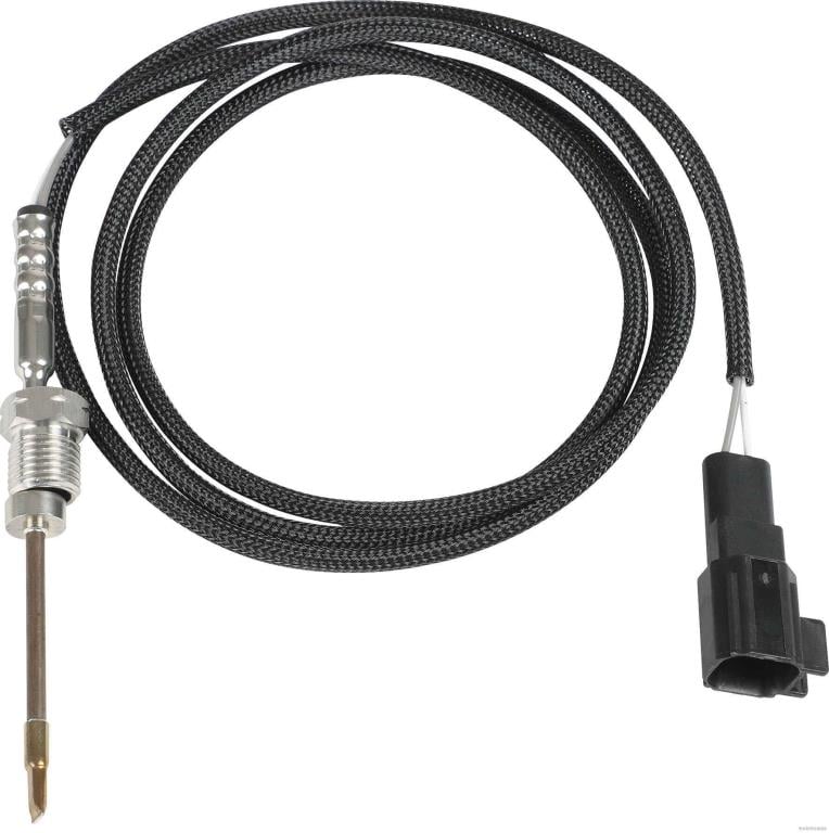 Palpeur, température des gaz HERTH+BUSS ELPARTS ref. 70682315