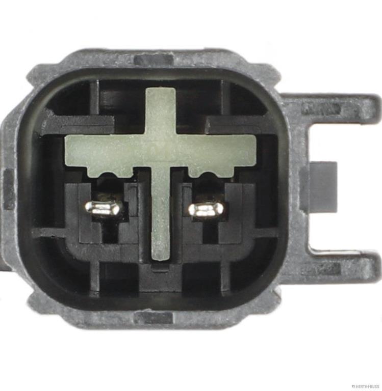 Palpeur, température des gaz HERTH+BUSS ELPARTS ref. 70682319