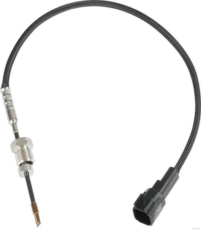 Palpeur, température des gaz HERTH+BUSS ELPARTS ref. 70682320