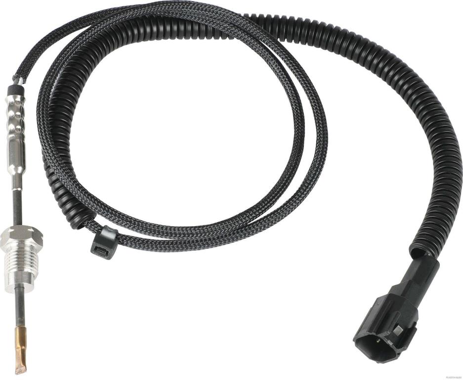 Palpeur, température des gaz HERTH+BUSS ELPARTS ref. 70682321