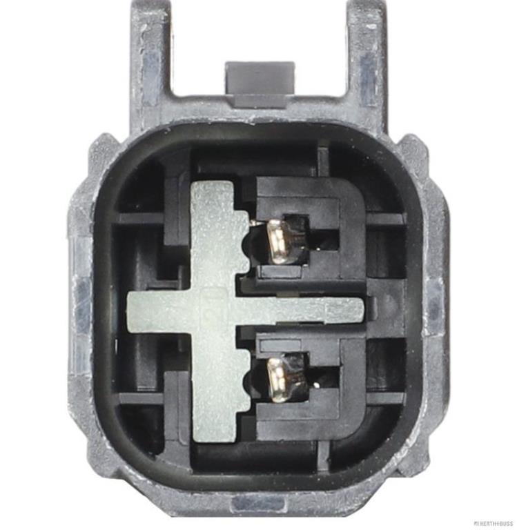 Palpeur, température des gaz HERTH+BUSS ELPARTS ref. 70682321