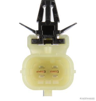 Sensor, temperatura gas de escape HERTH+BUSS ELPARTS ref. 70682404