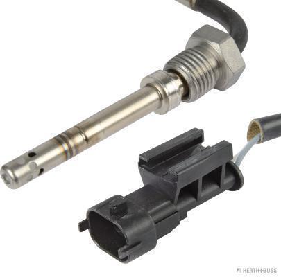 Sensor, temperatura gas de escape HERTH+BUSS ELPARTS ref. 70682408