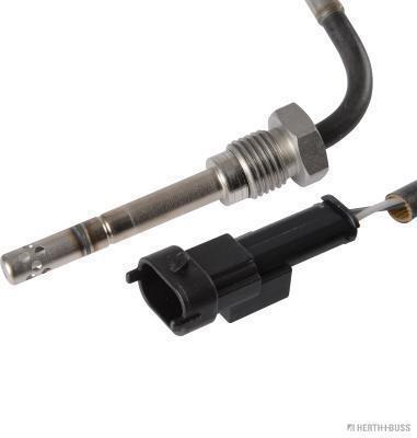Sensor, temperatura gas de escape HERTH+BUSS ELPARTS ref. 70682412