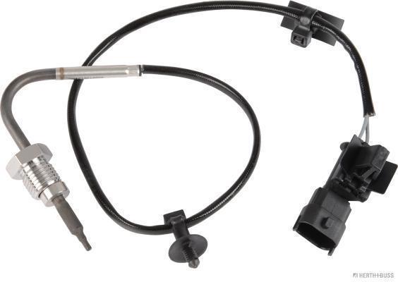 Sensor, temperatura gas de escape HERTH+BUSS ELPARTS ref. 70682416