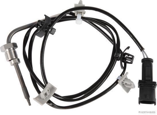 Palpeur, température des gaz HERTH+BUSS ELPARTS ref. 70682418