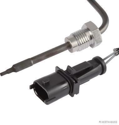 Sensor, temperatura gas de escape HERTH+BUSS ELPARTS ref. 70682419