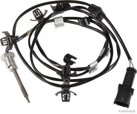 Sensor, temperatura gas de escape HERTH+BUSS ELPARTS ref. 70682419