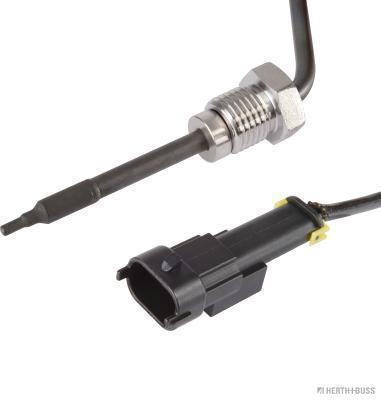 Sensor, temperatura gas de escape HERTH+BUSS ELPARTS ref. 70682420