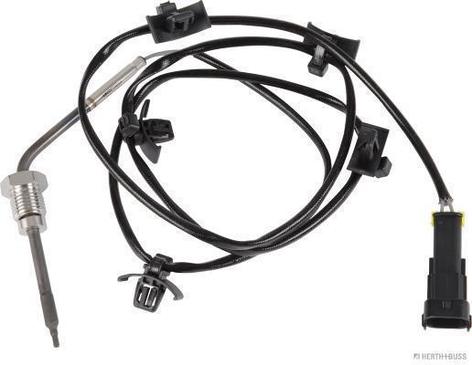 Sensor, temperatura gas de escape HERTH+BUSS ELPARTS ref. 70682420