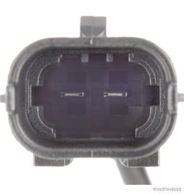 Sensor, temperatura gas de escape HERTH+BUSS ELPARTS ref. 70682420