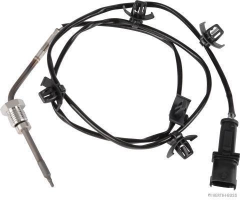 Palpeur, température des gaz HERTH+BUSS ELPARTS ref. 70682421
