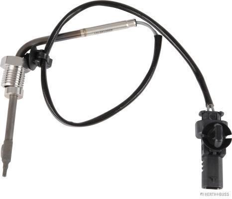 Sensor, temperatura gas de escape HERTH+BUSS ELPARTS ref. 70682422