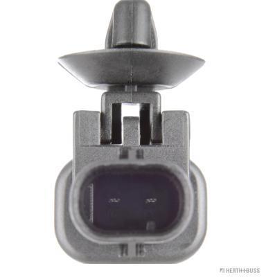 Sensor, temperatura gas de escape HERTH+BUSS ELPARTS ref. 70682422