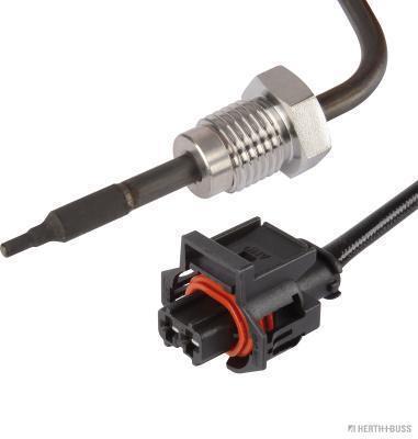 Sensor, temperatura gas de escape HERTH+BUSS ELPARTS ref. 70682429