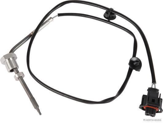 Sensor, temperatura gas de escape HERTH+BUSS ELPARTS ref. 70682431