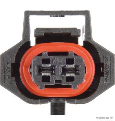 Sensor, temperatura gas de escape HERTH+BUSS ELPARTS ref. 70682431