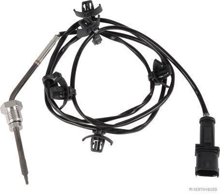 Palpeur, température des gaz HERTH+BUSS ELPARTS ref. 70682435