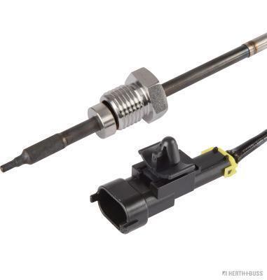 Sensor, temperatura gas de escape HERTH+BUSS ELPARTS ref. 70682437