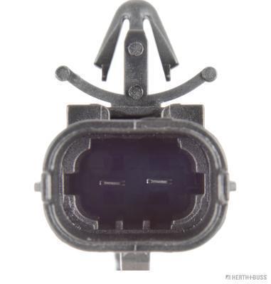 Sensor, temperatura gas de escape HERTH+BUSS ELPARTS ref. 70682437