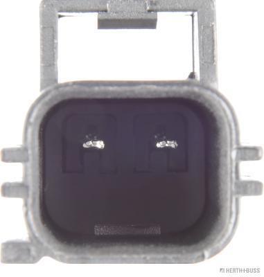Palpeur, température des gaz HERTH+BUSS ELPARTS ref. 70682439