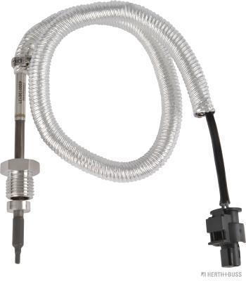 Palpeur, température des gaz HERTH+BUSS ELPARTS ref. 70682440
