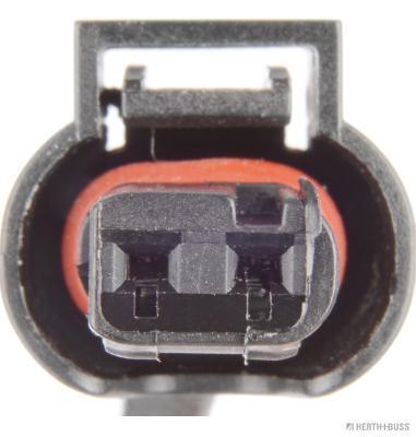 Palpeur, température des gaz HERTH+BUSS ELPARTS ref. 70682440