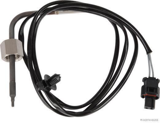 Palpeur, température des gaz HERTH+BUSS ELPARTS ref. 70682441