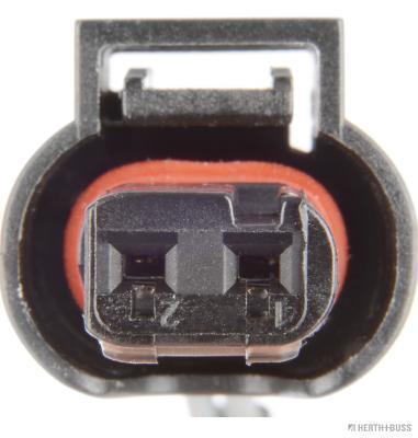 Palpeur, température des gaz HERTH+BUSS ELPARTS ref. 70682441