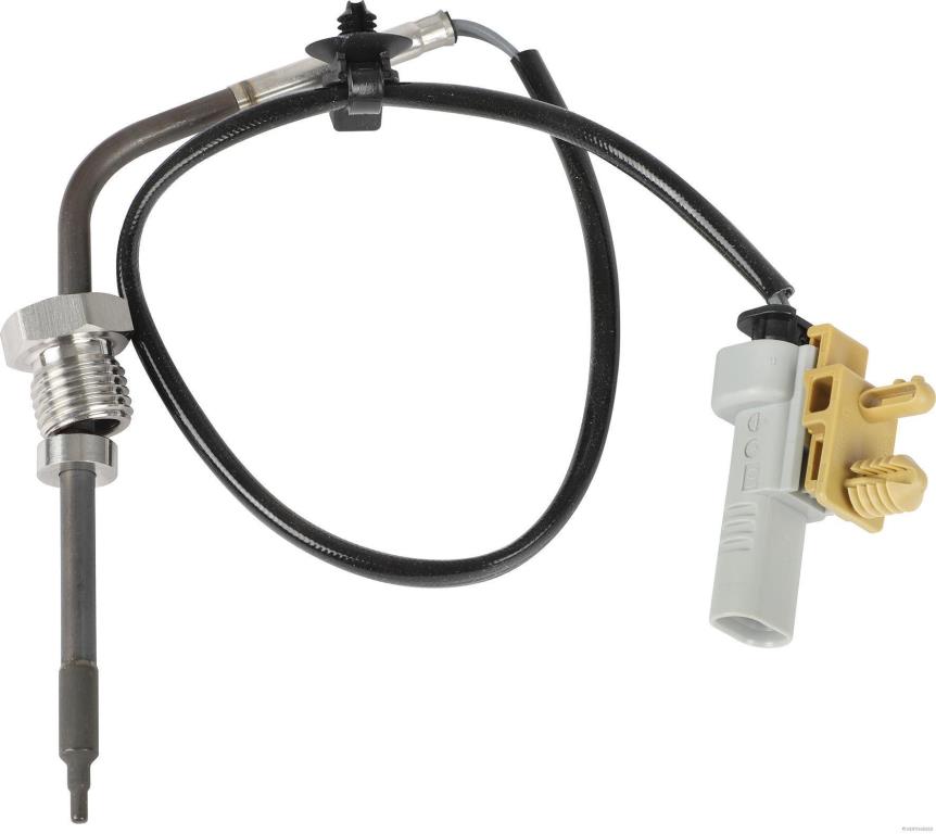 Palpeur, température des gaz HERTH+BUSS ELPARTS ref. 70682444