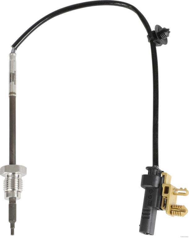 Sensor, temperatura gas de escape HERTH+BUSS ELPARTS ref. 70682445