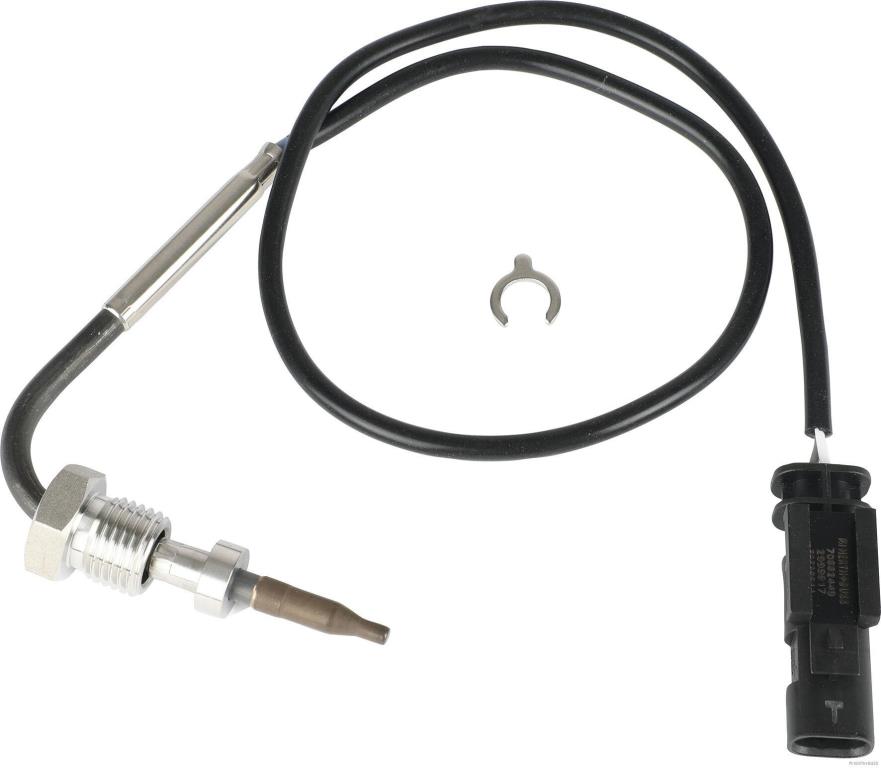 Sensor, temperatura gas de escape HERTH+BUSS ELPARTS ref. 70682449