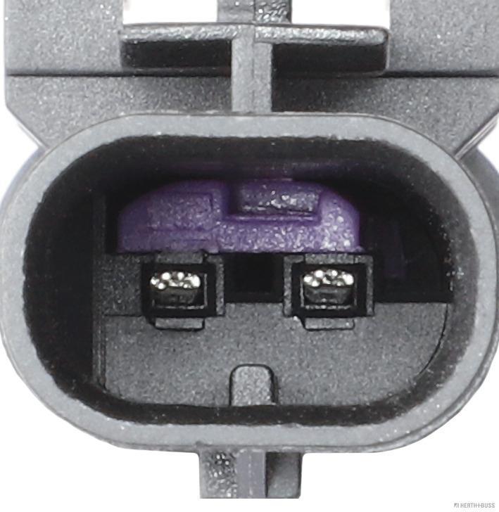 Sensor, temperatura gas de escape HERTH+BUSS ELPARTS ref. 70682449