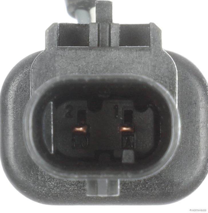 Palpeur, température des gaz HERTH+BUSS ELPARTS ref. 70682450