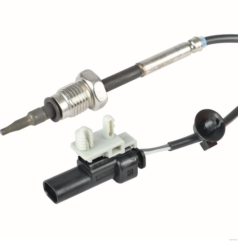 Palpeur, température des gaz HERTH+BUSS ELPARTS 70682451