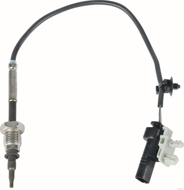 Palpeur, température des gaz HERTH+BUSS ELPARTS 70682451